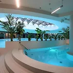 Apartment Hanza Tower Diamond Class 2.0 *
