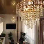 Apartment Hanza Tower Diamond Class 2.0