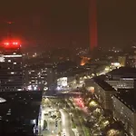 Hanza Tower Diamond Class 2.0 Stettin