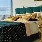Apartment Hanza Tower Diamond Class 2.0 *