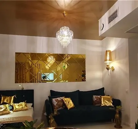 Hanza Tower Diamond Class 2.0