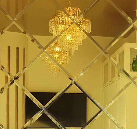 Hanza Tower Diamond Class 2.0 Apartment *