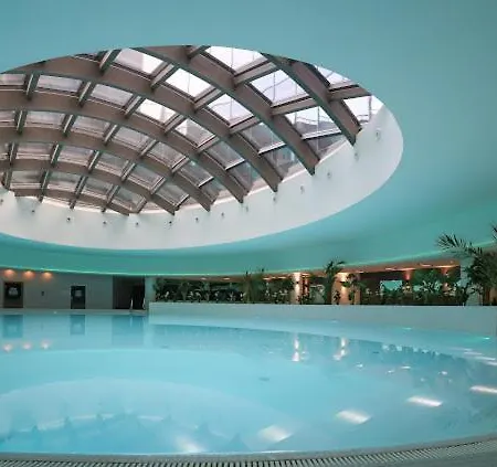 Апартаменти Hanza Tower Diamond Class 2.0 *