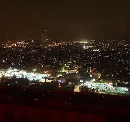 Hanza Tower Diamond Class 2.0 * Щецин