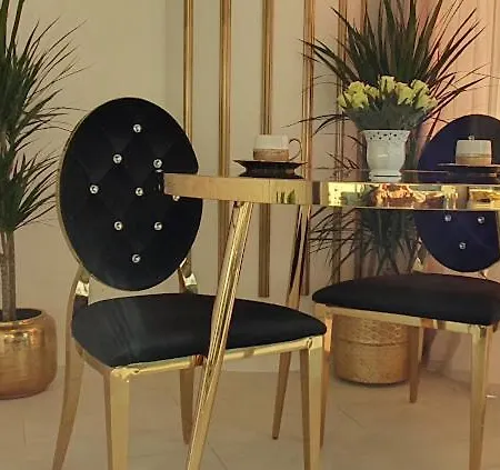 Апартаменти Hanza Tower Diamond Class 2.0 *