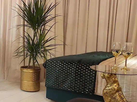 Hanza Tower Diamond Class 2.0