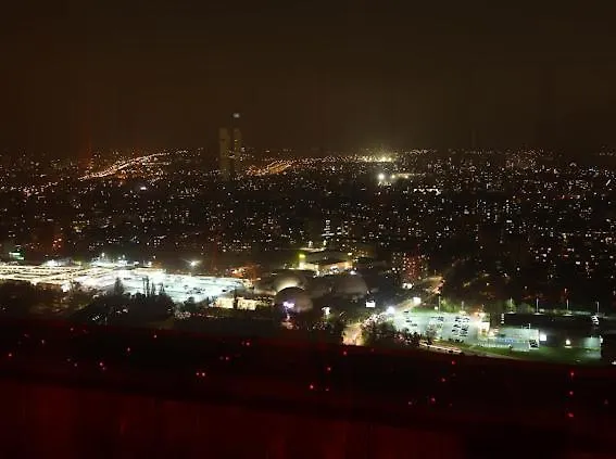 Hanza Tower Diamond Class 2.0 * Szczecin