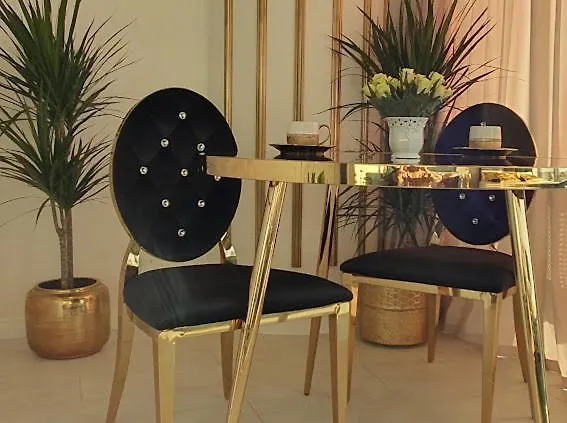 Apartment Hanza Tower Diamond Class 2.0 *