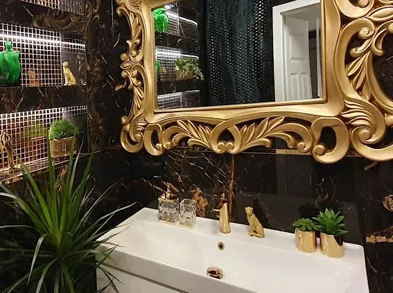 Hanza Tower Diamond Class 2.0